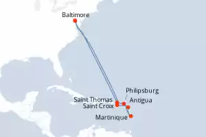 Carnival Miracle