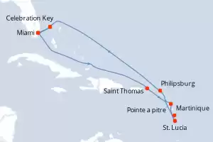 Carnival Conquest