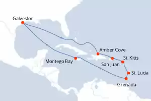 Carnival Horizon
