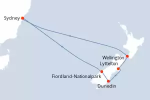 Carnival Splendor