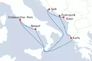 Carnival Miracle