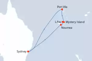Carnival Splendor