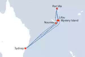 Carnival Splendor