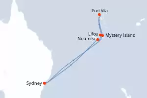 Carnival Splendor