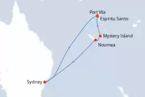 Carnival Splendor