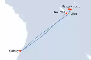 Carnival Splendor