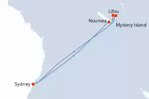 Carnival Splendor