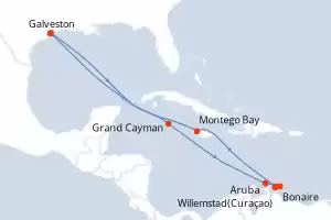 Carnival Breeze
