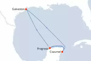 Carnival Jubilee