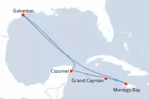 Carnival Dream