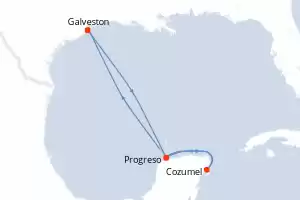 Carnival Miracle
