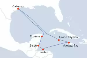 Carnival Sunshine
