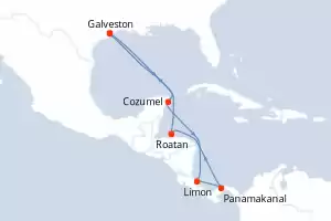 Carnival Sunshine