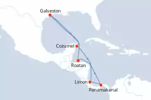 Carnival Sunshine