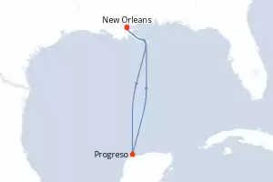Carnival Dream