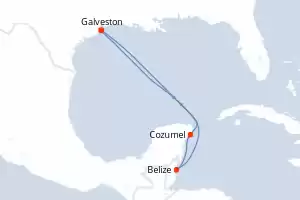 Carnival Sunshine
