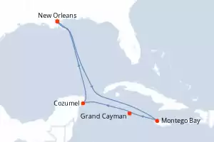 Carnival Liberty
