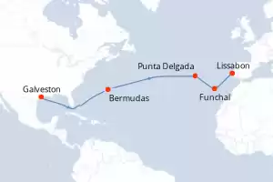 Carnival Miracle