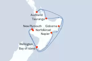 Azamara Pursuit