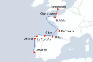 Azamara Quest