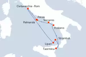 Royal Clipper