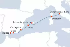Royal Clipper
