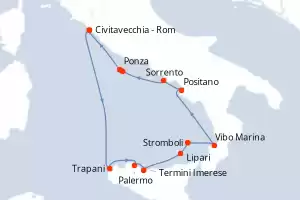 Royal Clipper