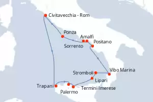 Royal Clipper