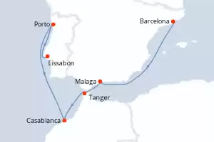 Mariner of the Seas