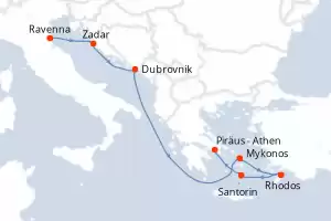 Mariner of the Seas