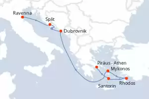Mariner of the Seas