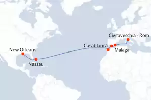Mariner of the Seas