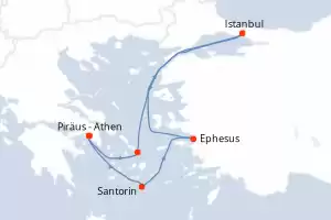 Rhapsody of the Seas
