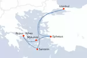 Rhapsody of the Seas