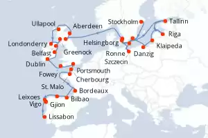 Azamara Quest