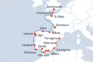 Azamara Quest