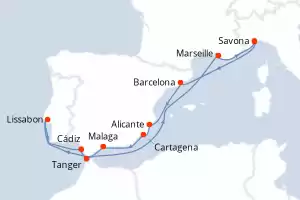 Costa Diadema