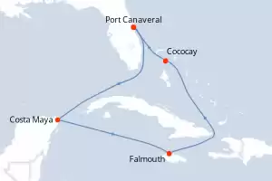 Star of the Seas