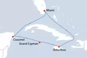 Carnival Horizon