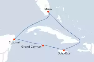 Carnival Horizon