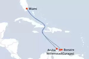 Carnival Horizon