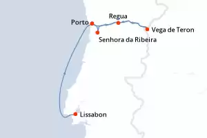 MS Miguel Torga