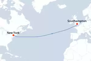 Queen Mary 2