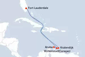 Celebrity Silhouette
