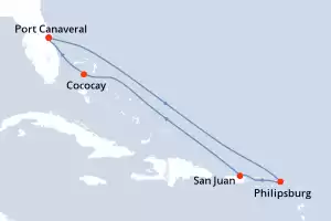 Harmony of the Seas