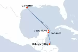 Carnival Dream