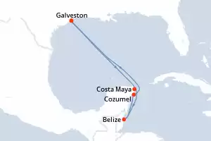 Carnival Dream