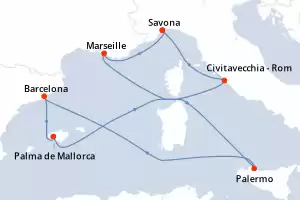 Costa Toscana