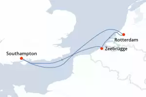 Queen Mary 2