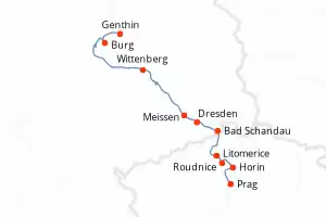 Elbe Princesse